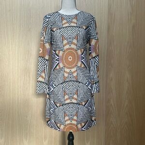 Mara Hoffman Printed Dress